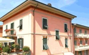 Hotel Ristorante Ludovico Ariosto