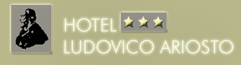 Hotel Ludovico Ariosto - Logo